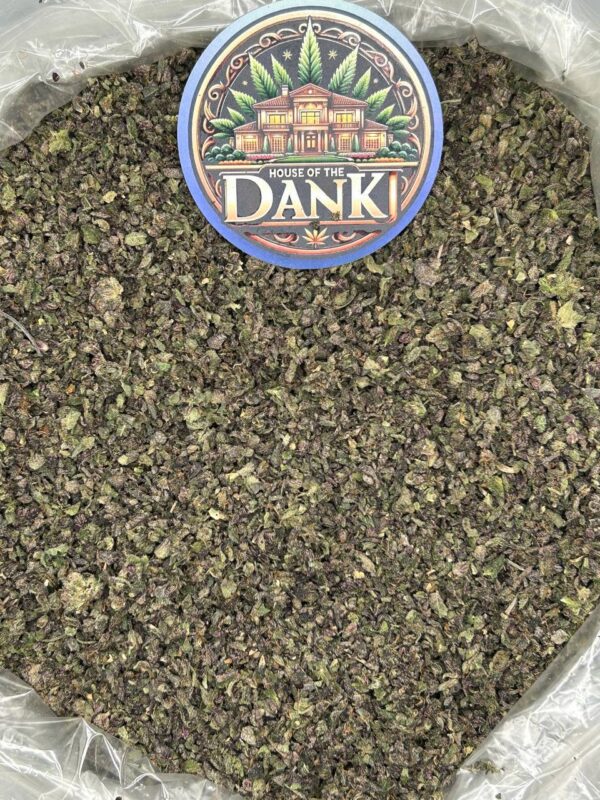 INDOOR SHAKE  1LB $200
