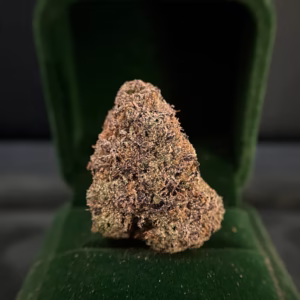 BUBBLEGUM POPPERZ